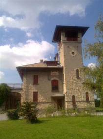 Alberghi in provincia di Brescia - Hotel Villa & Roma