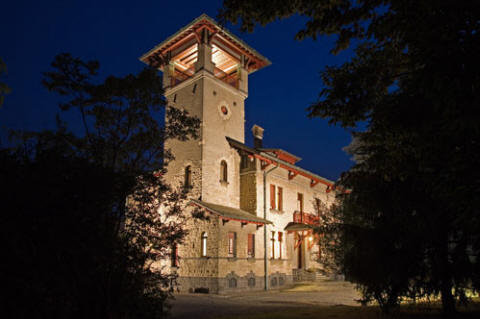 Hotel Brescia e provincia - Villa & Roma Palazzolo
